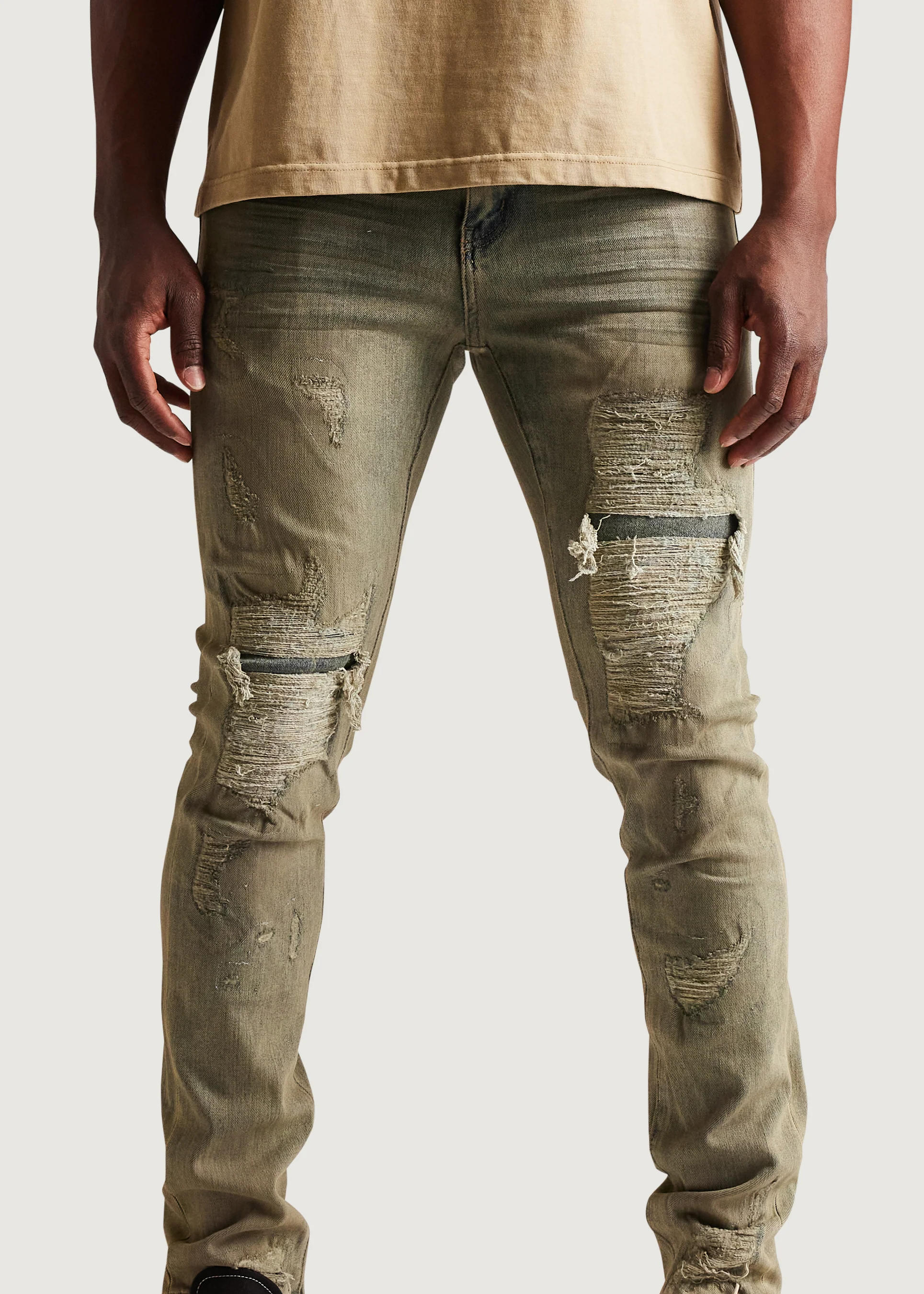 Ashton Standard Denim - Image 4
