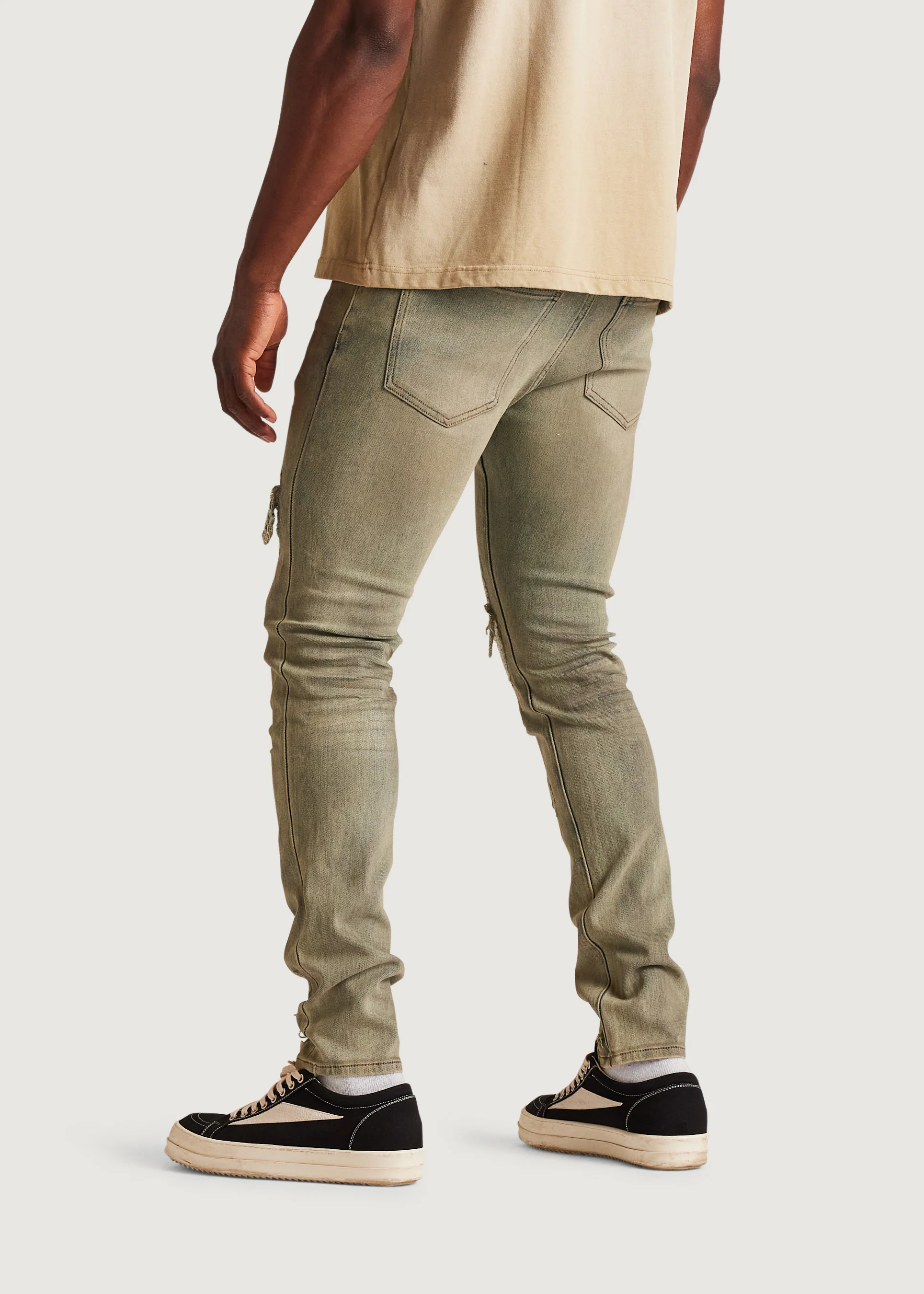 Ashton Standard Denim - Image 8