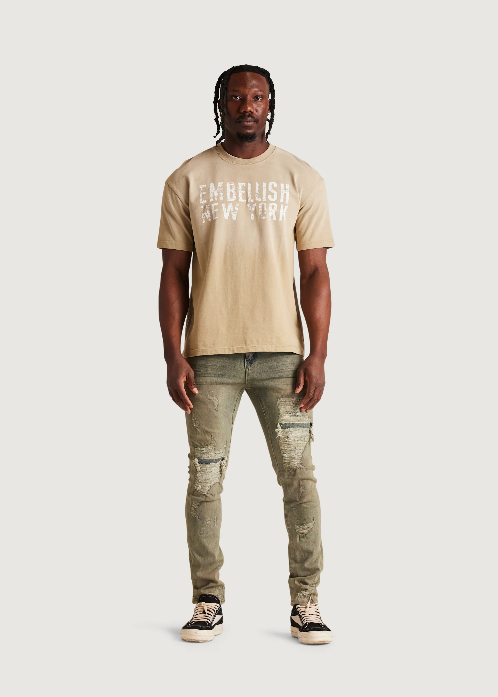 Ashton Standard Denim - Image 9
