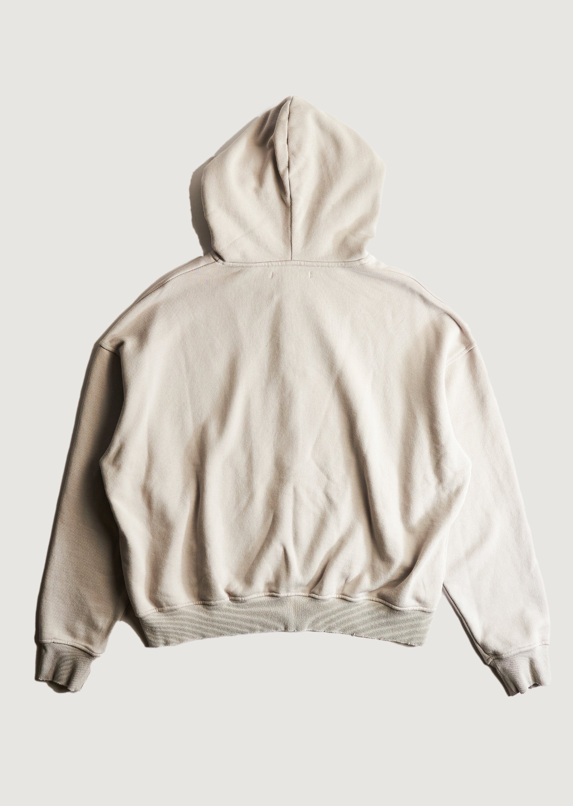 Athletic Dept. Zip Hoodie - Image 3