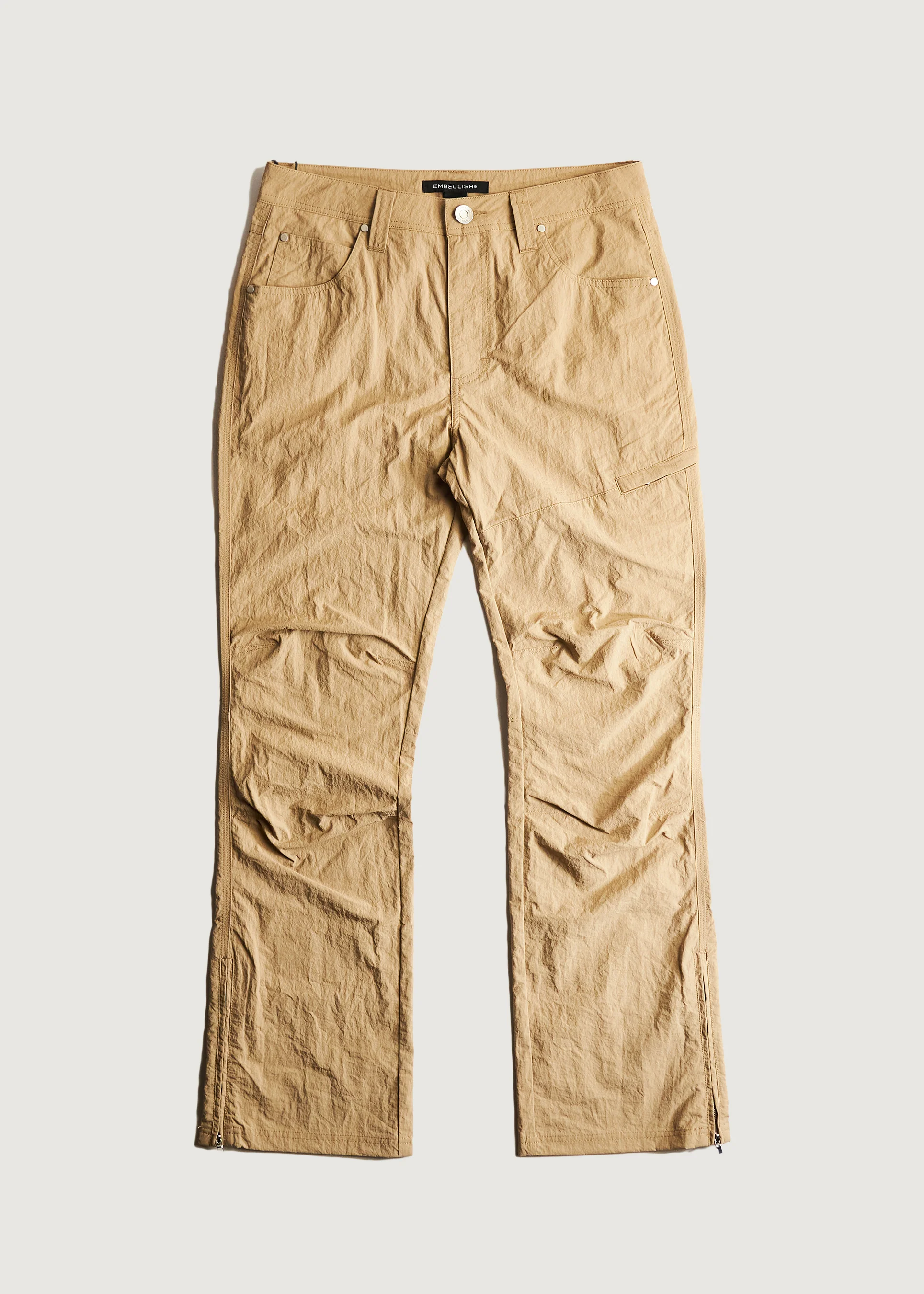 Brunswick Flare Pant