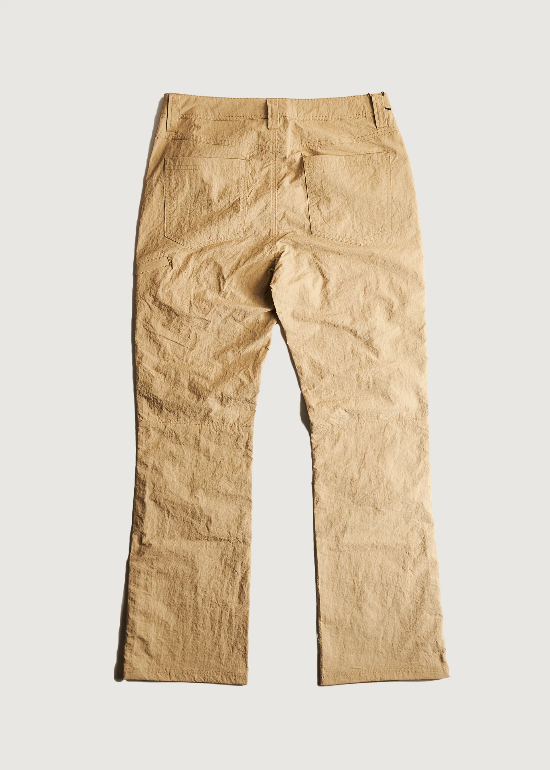 Brunswick Flare Pant - Image 2
