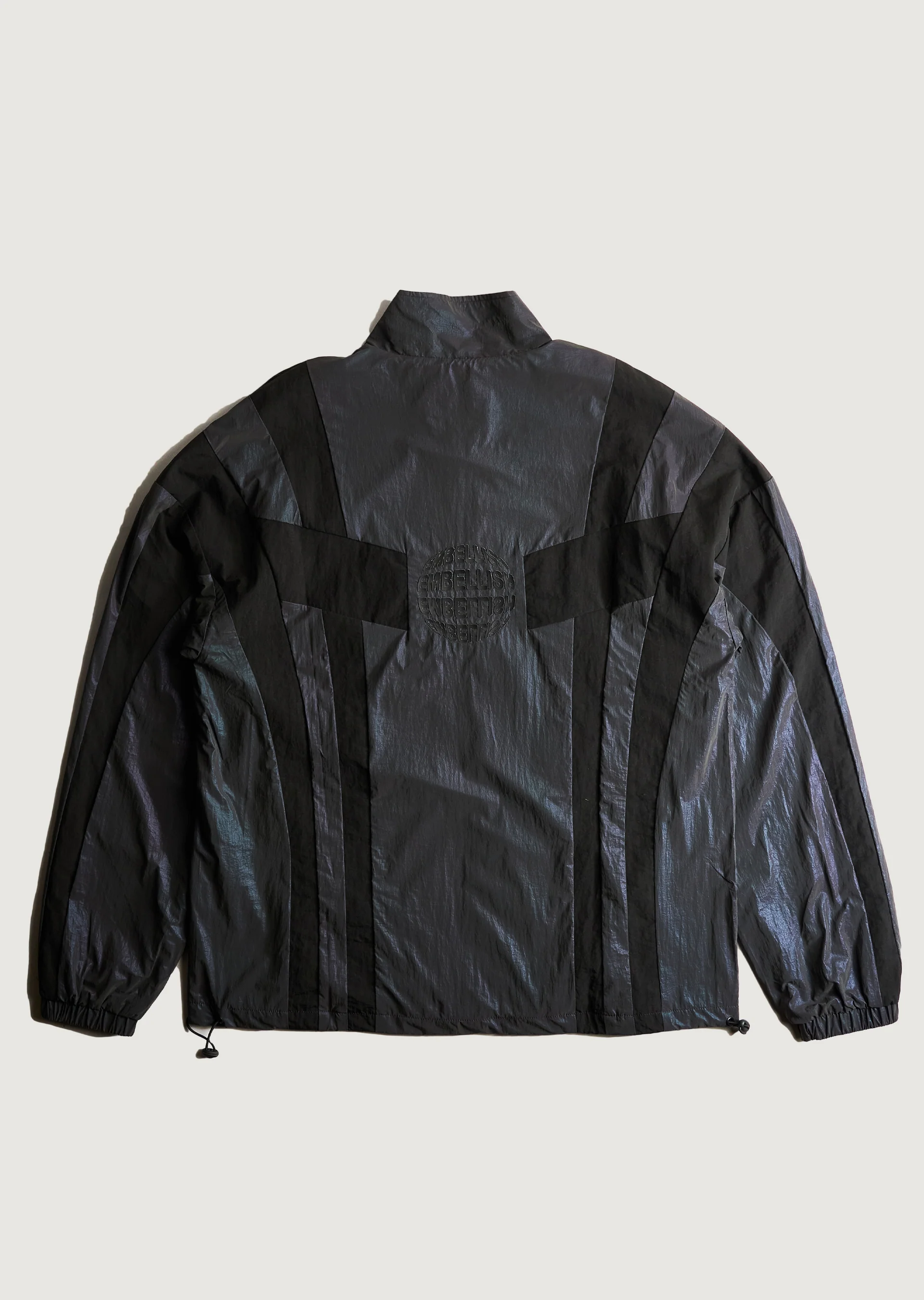 Byron Jacket - Image 4