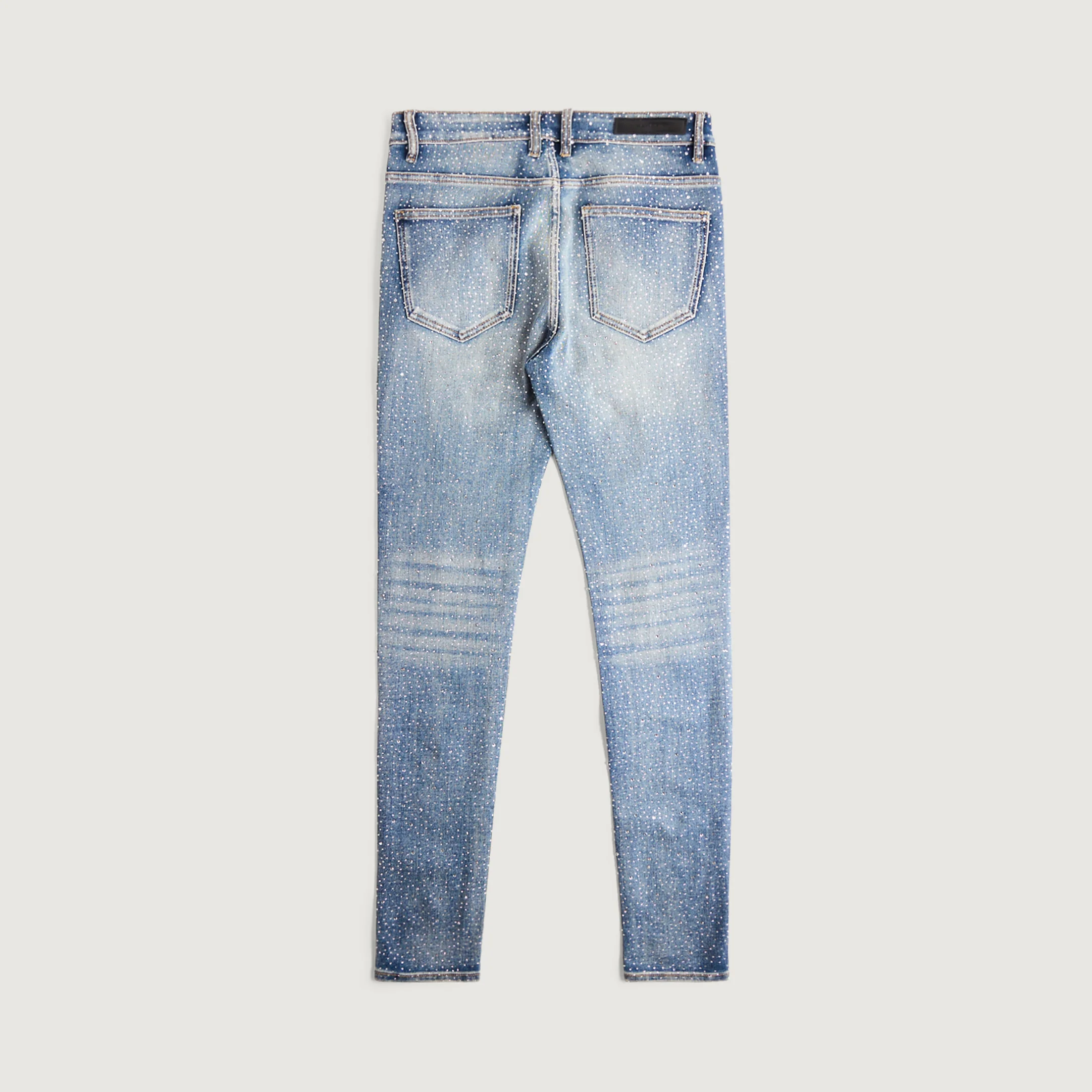 Comet Standard Denim (Blue) - Image 8