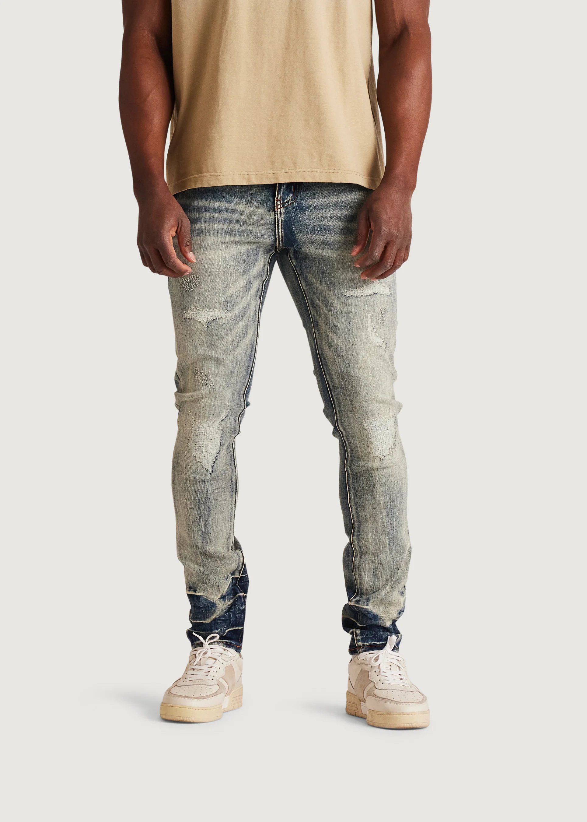Dennis Standard Denim - Image 3
