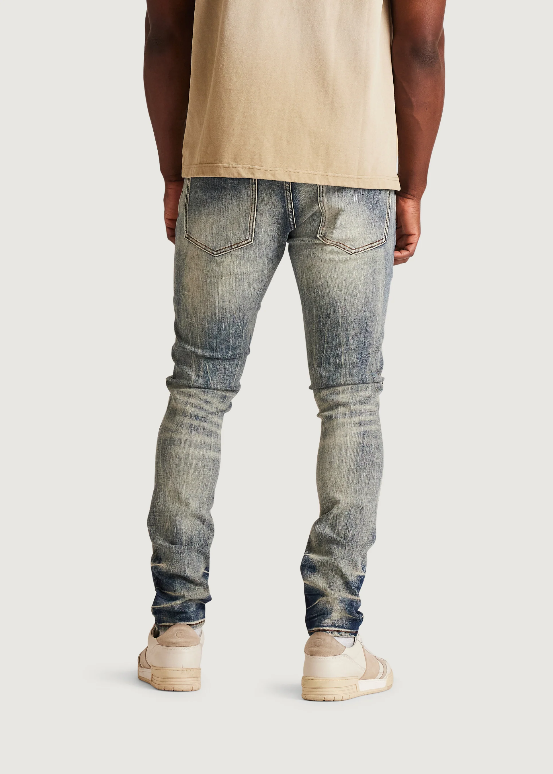 Dennis Standard Denim - Image 7