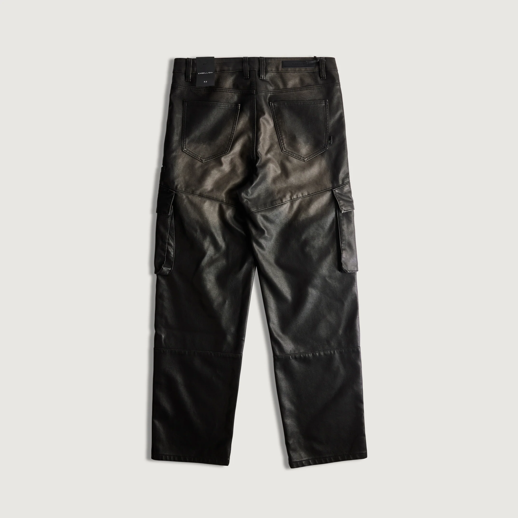 Eddie Cargo Denim - Image 3