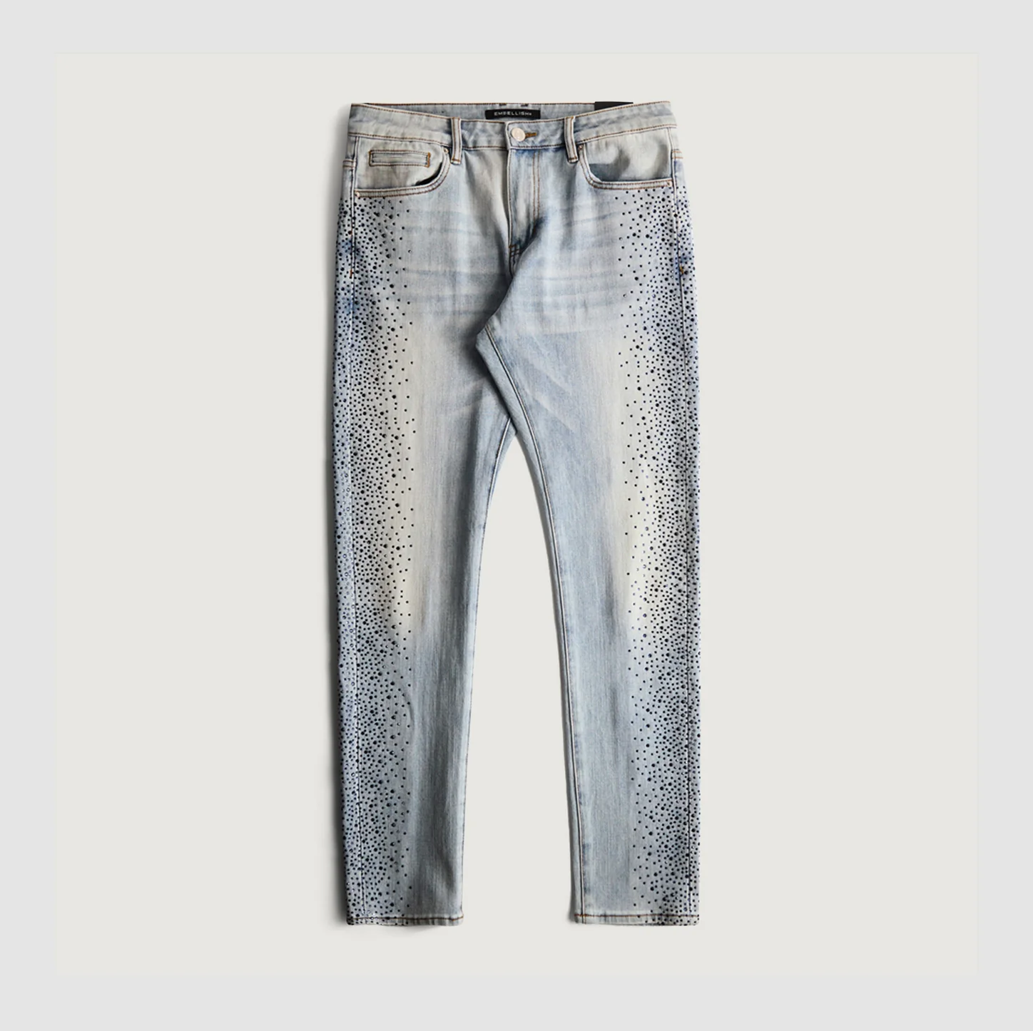 Frost Denim (Blue)