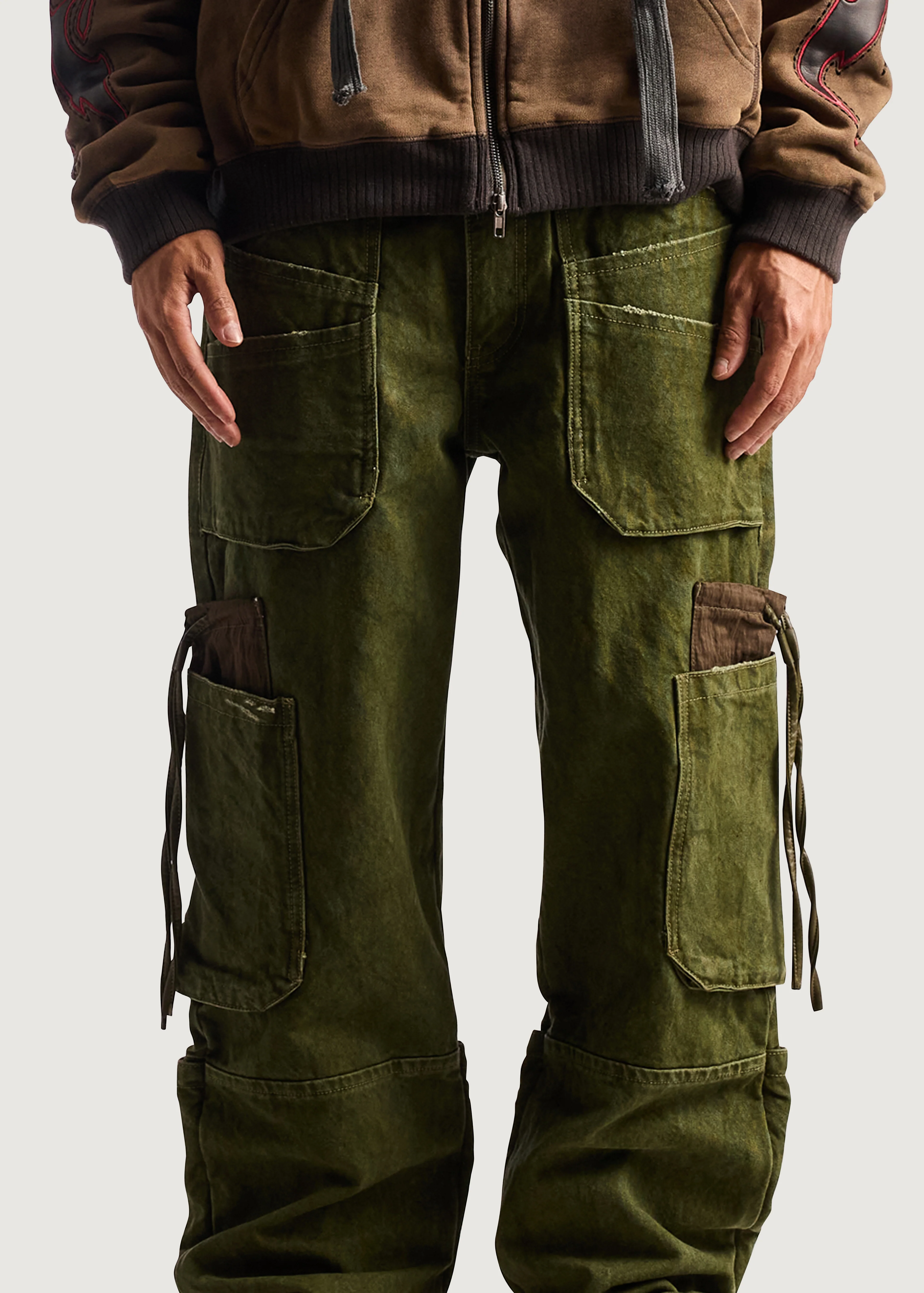 Architect Cargo Pant - Image 3