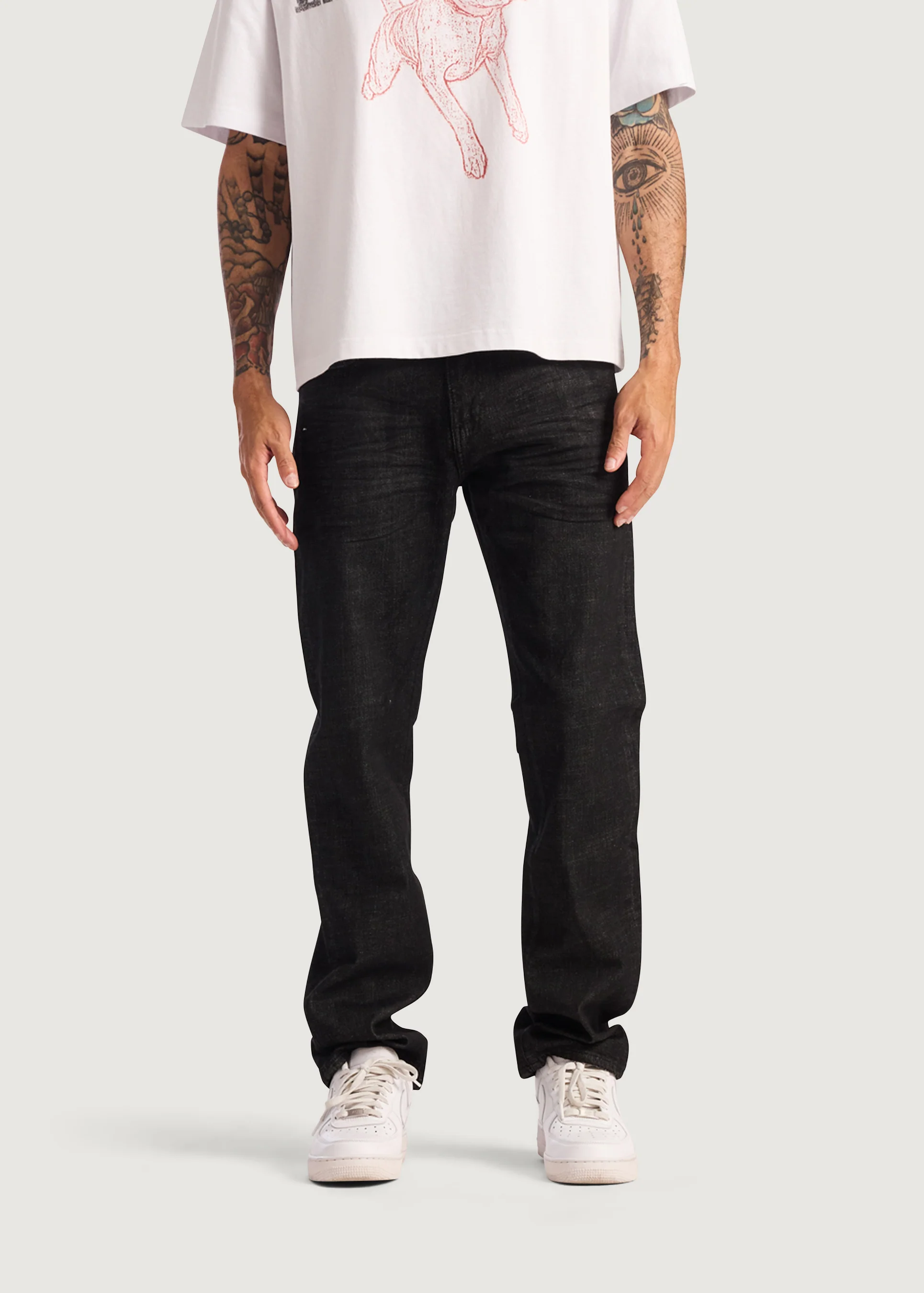 Onyx Standard Denim - Image 2