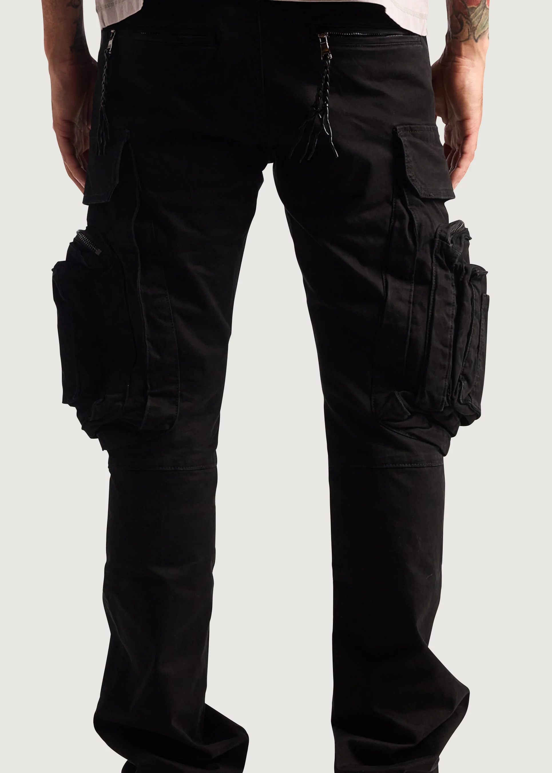 Mission Cargo Denim - Image 6