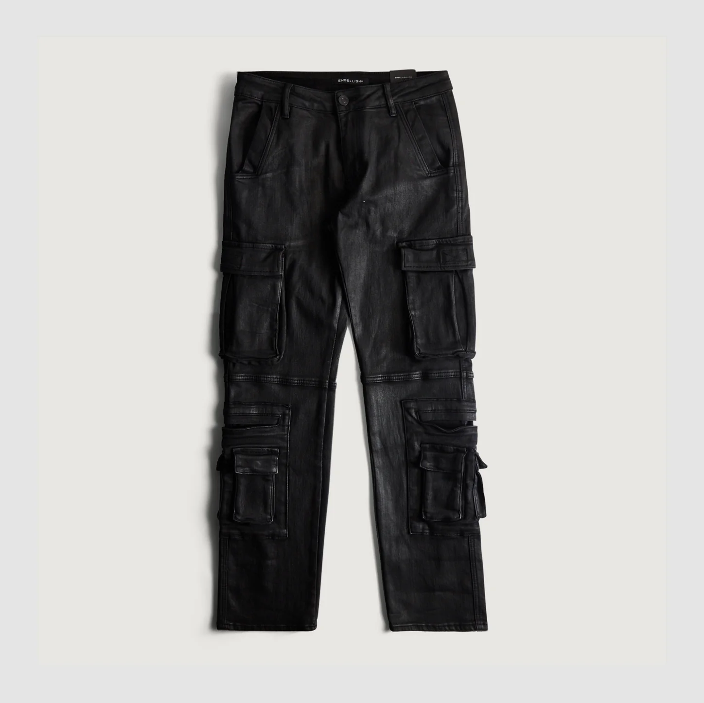Expedition Cargo Denim