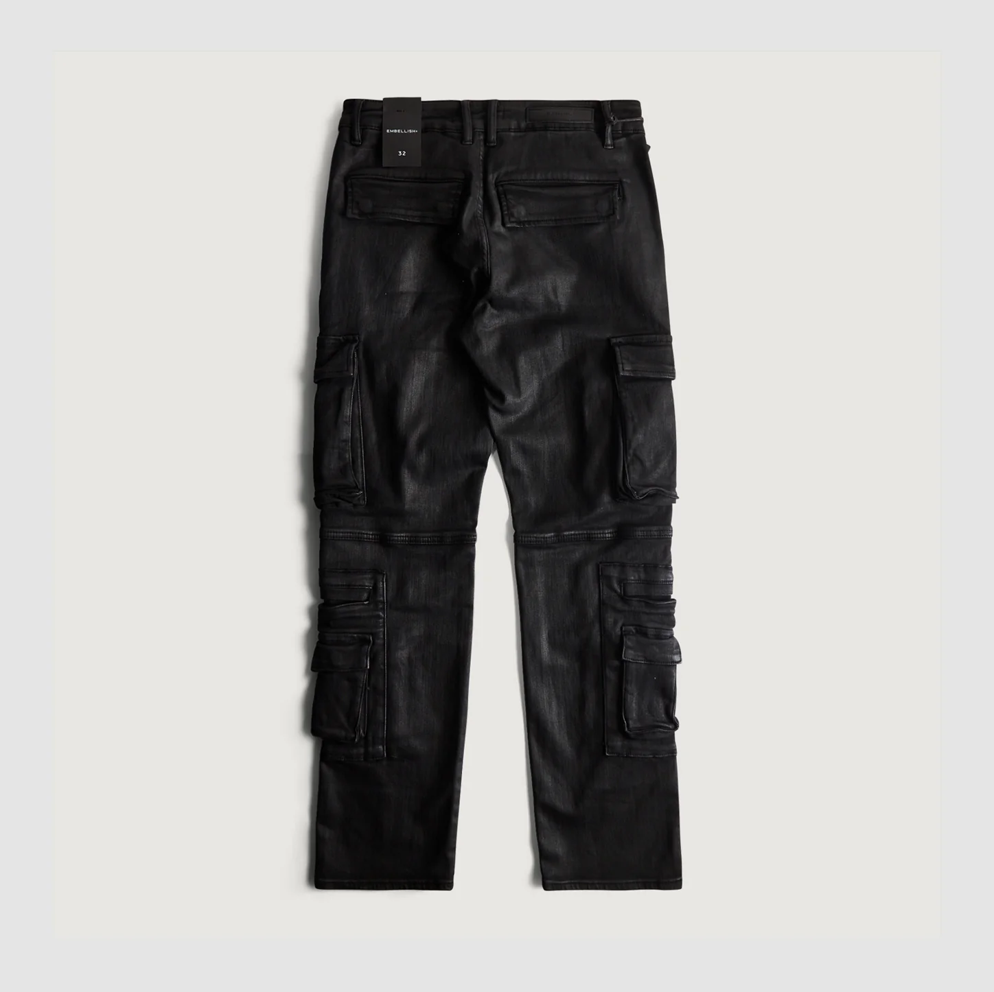Expedition Cargo Denim - Image 7