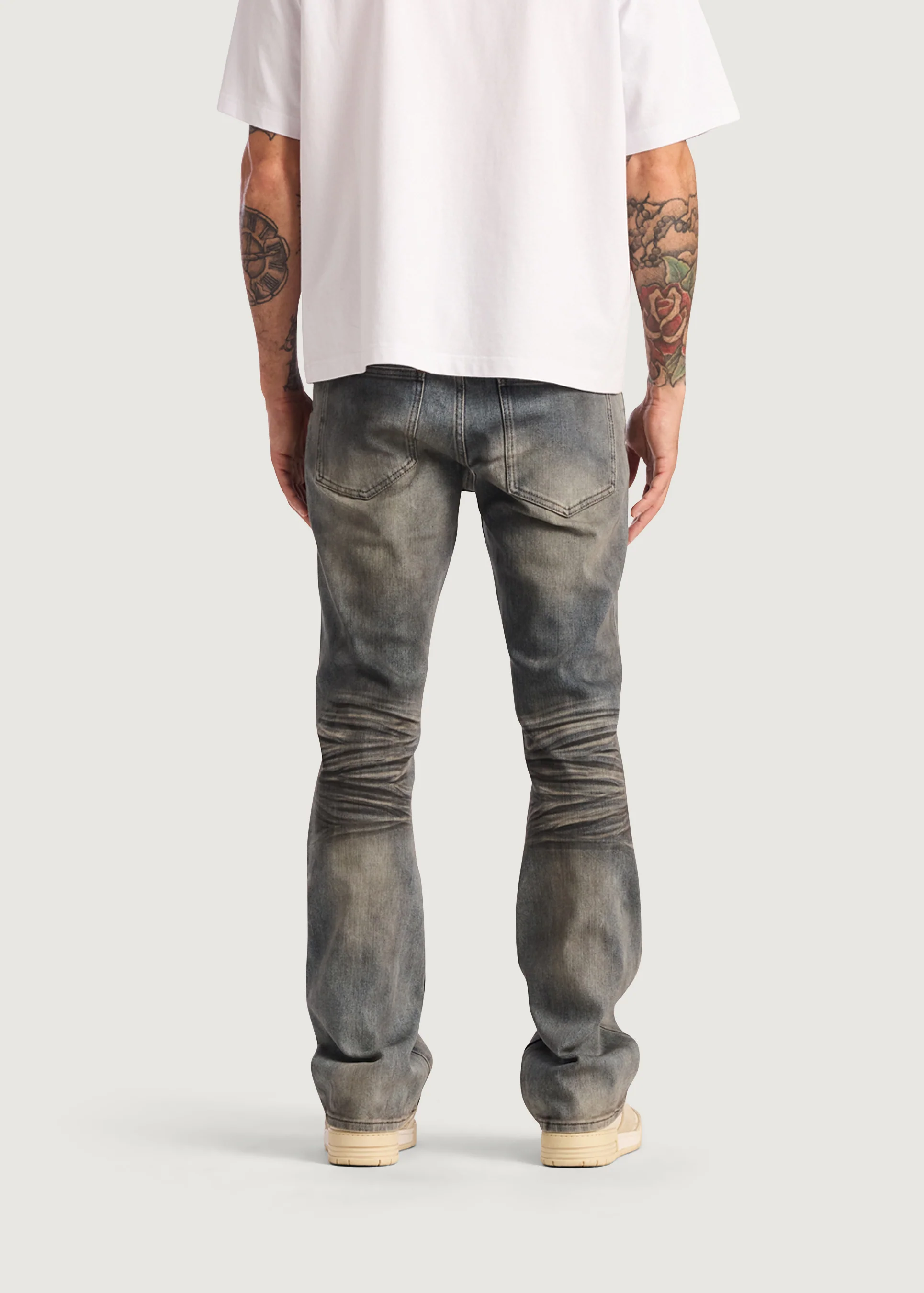 Ric Flare Denim (Acid Indigo) - Image 5