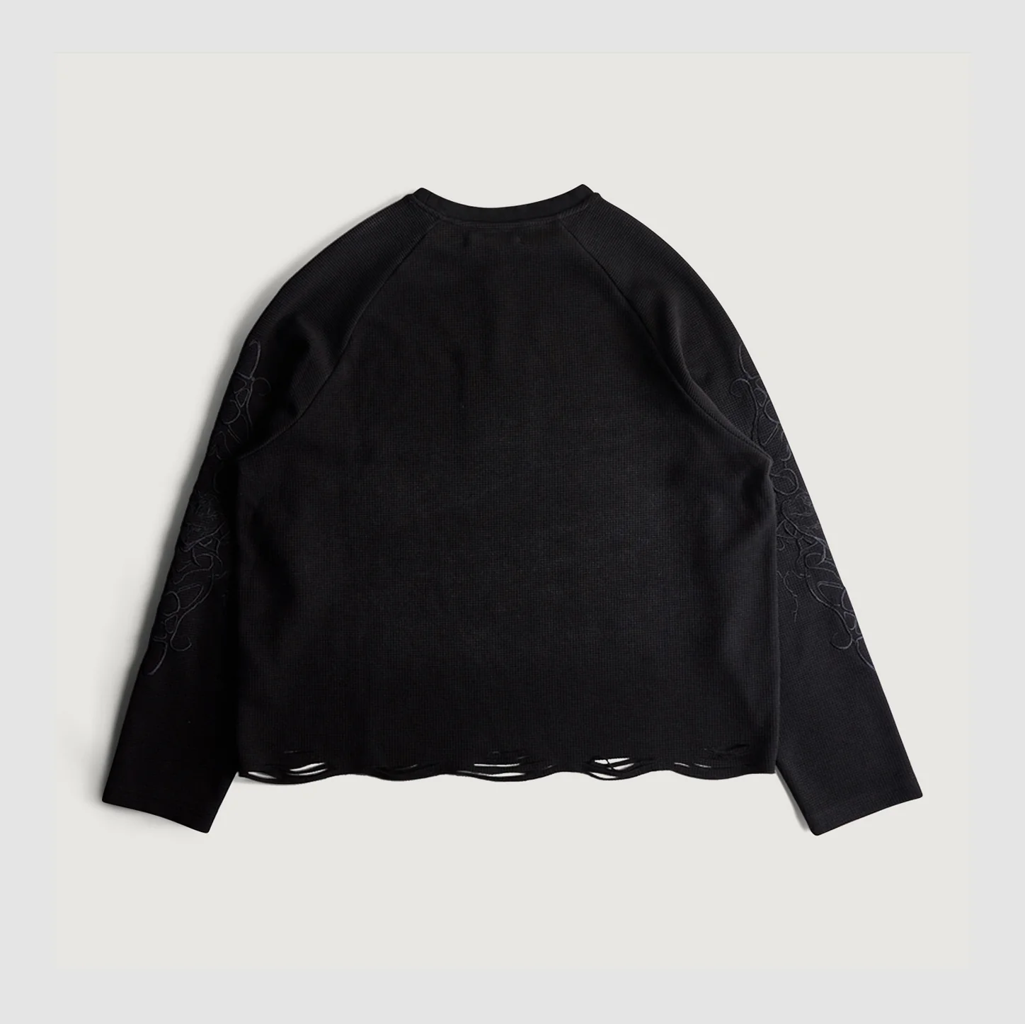 Ashen Thread (Black) - Image 6