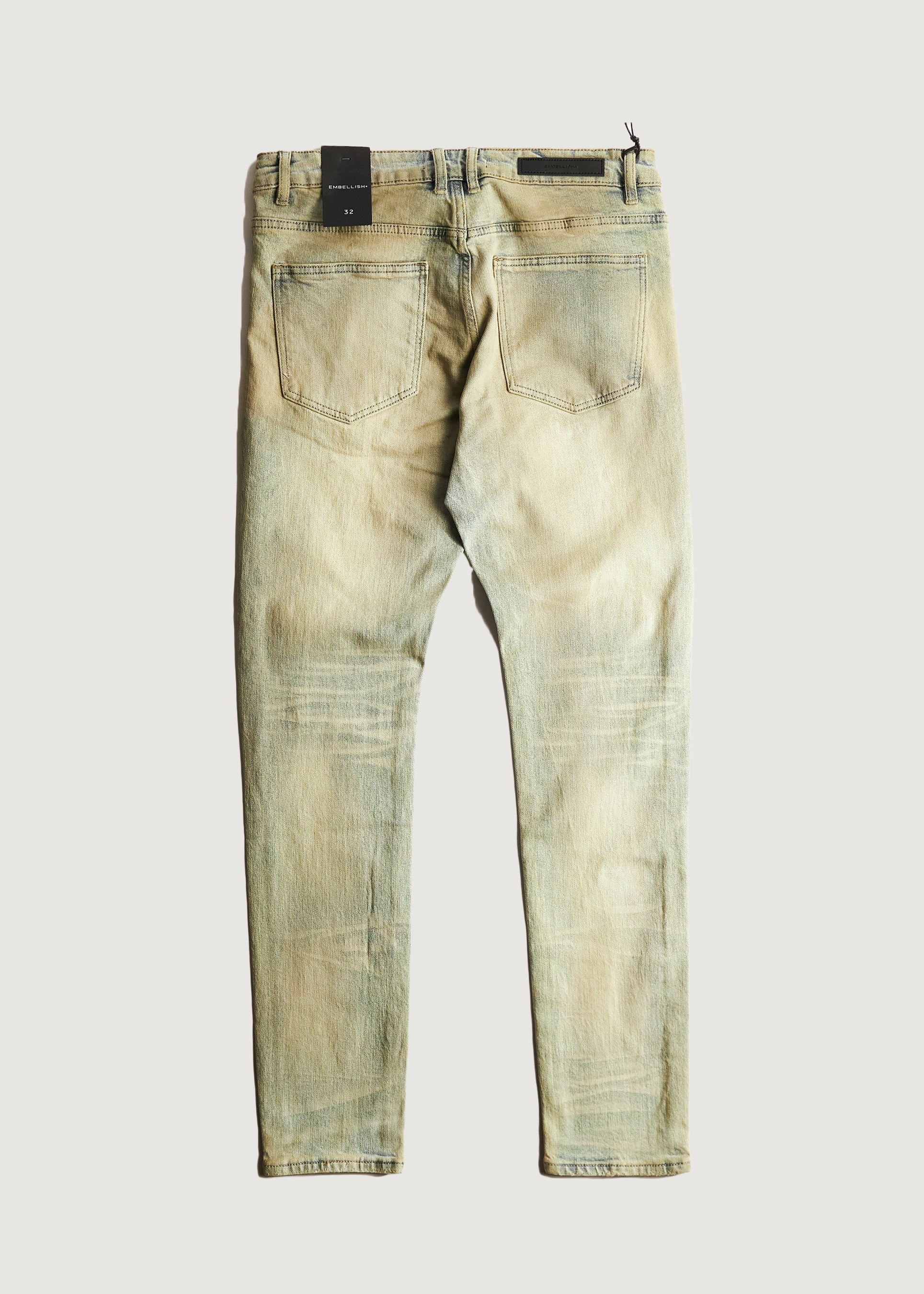 Franklin Denim - Image 2