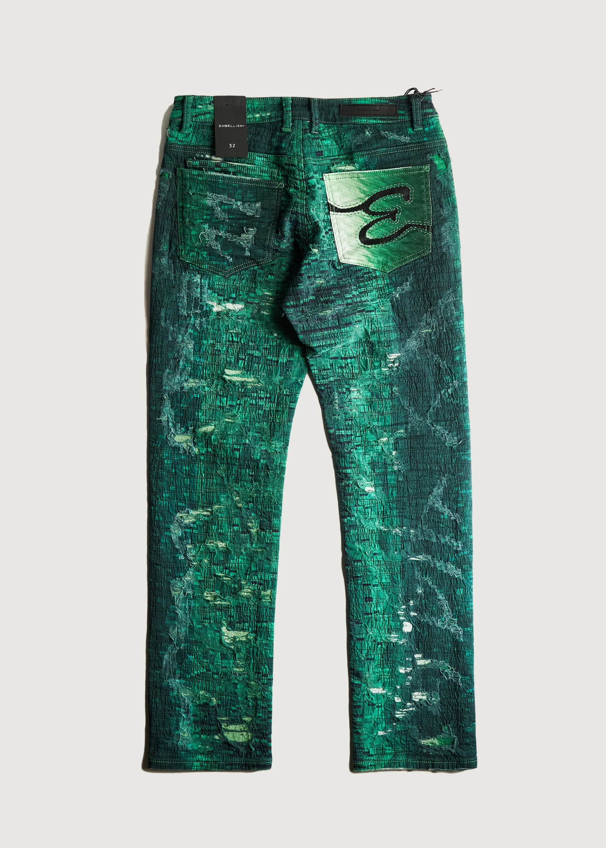 Grindel Boro Denim - Image 2