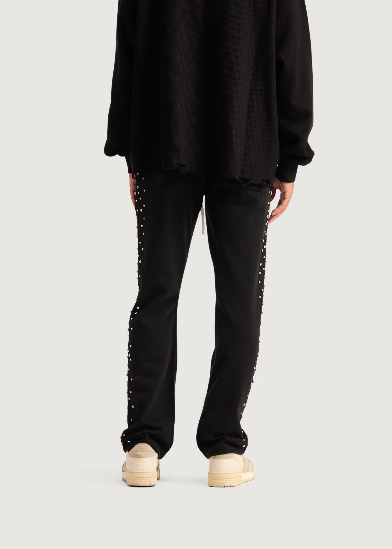 Ice Lounge Pant (Black) - Image 6
