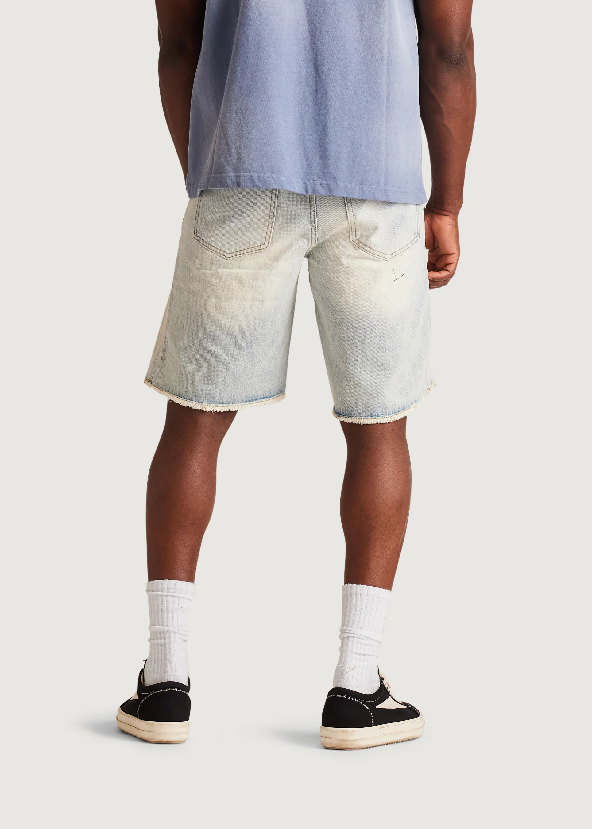 Jones Denim Short - Image 7