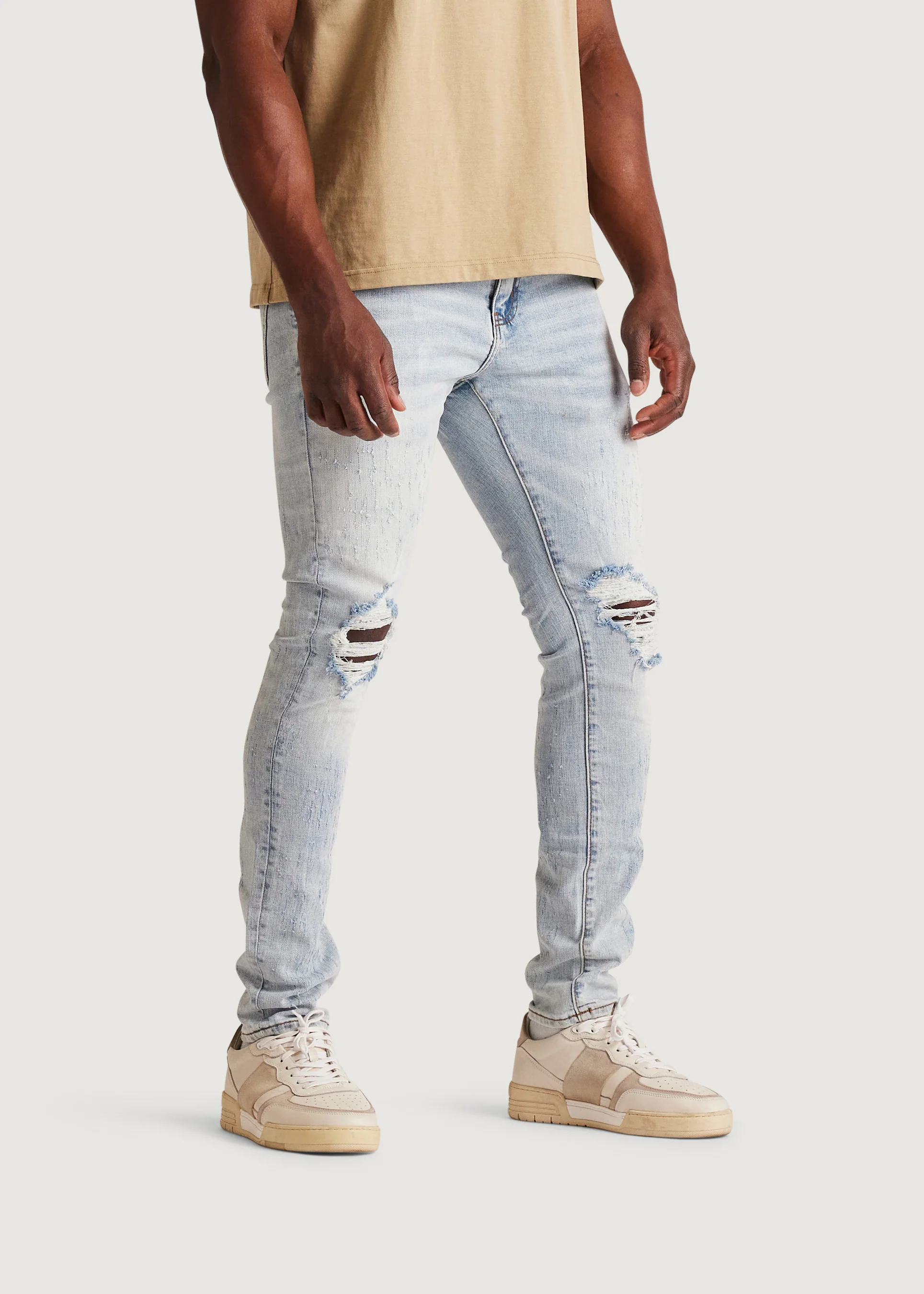 Kyler Standard Denim - Image 5