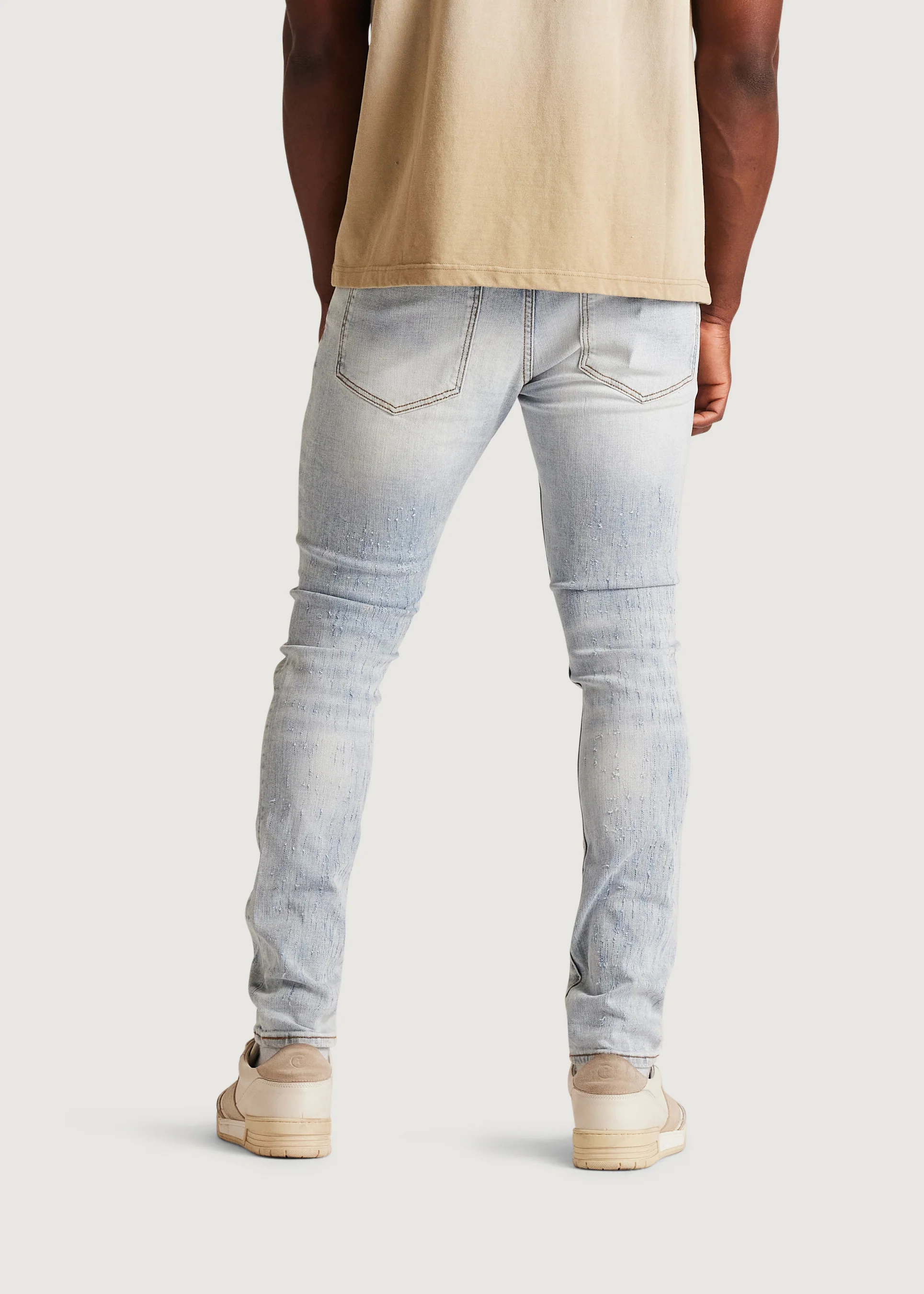 Kyler Standard Denim - Image 7