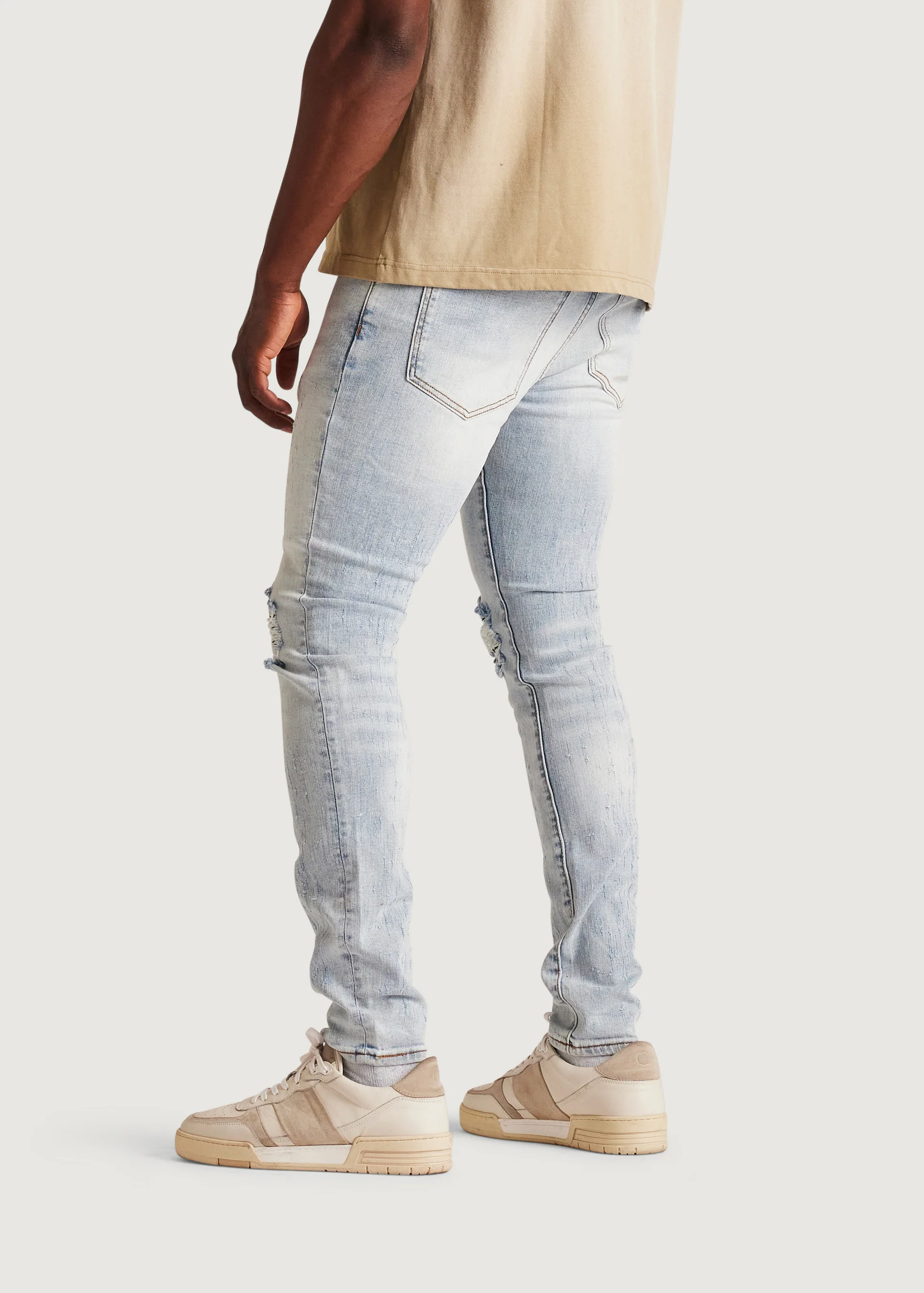 Kyler Standard Denim - Image 8