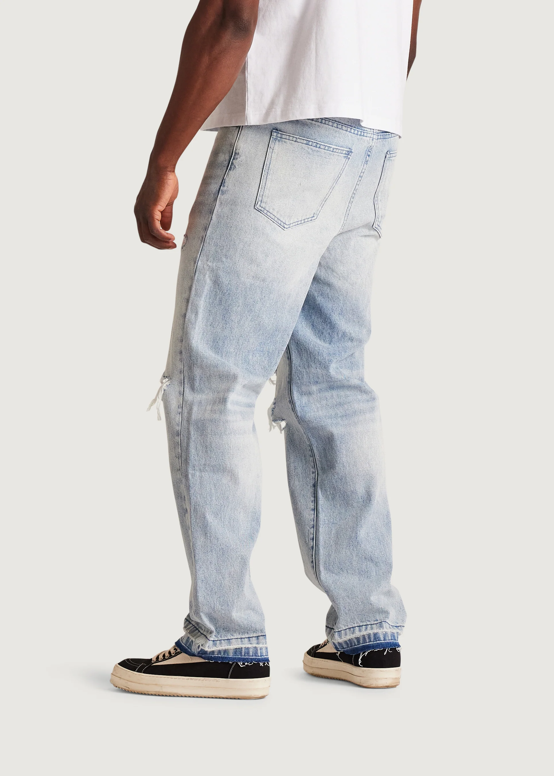 Lenny Baggy Denim - Image 8