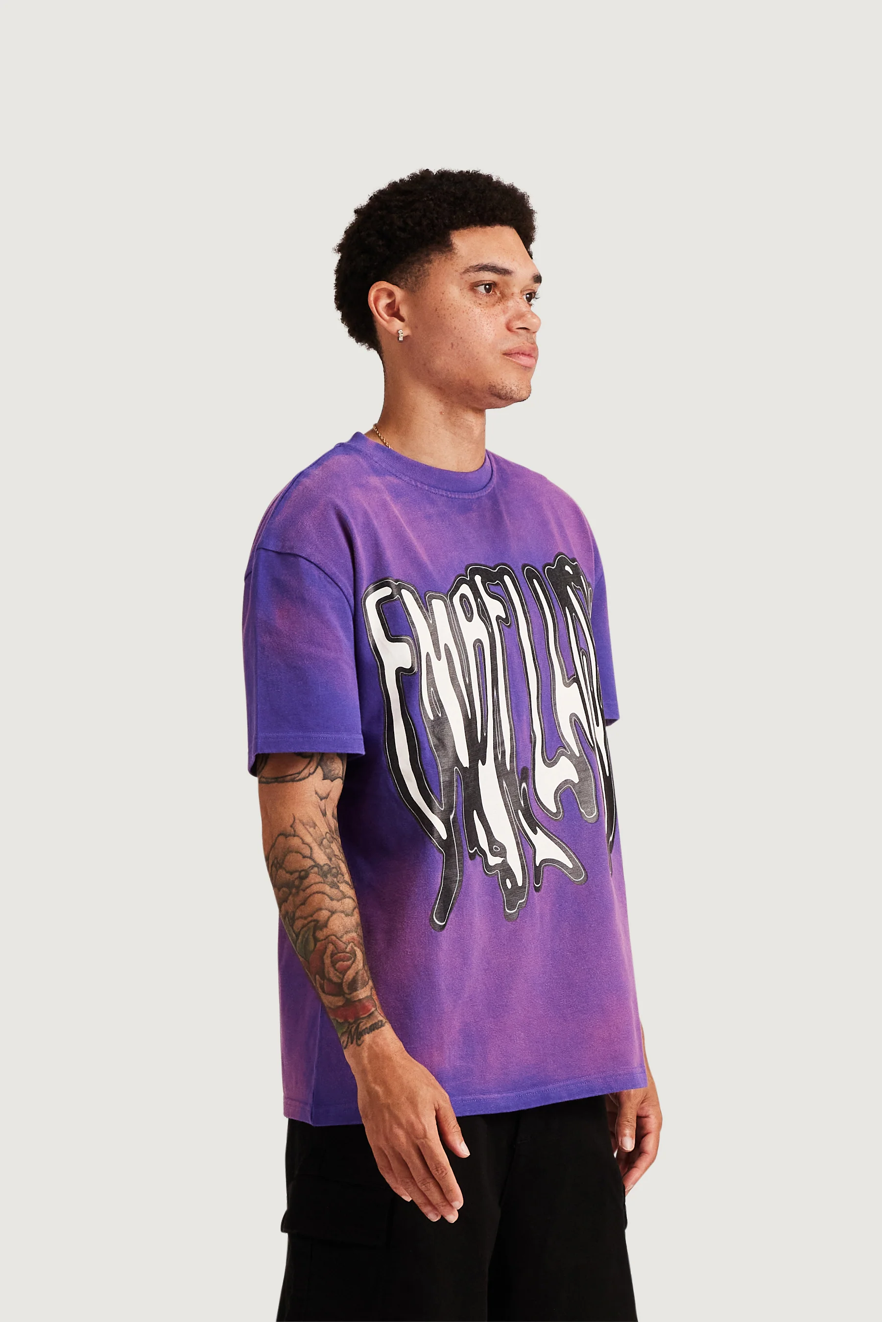 Loud Tee - Image 4