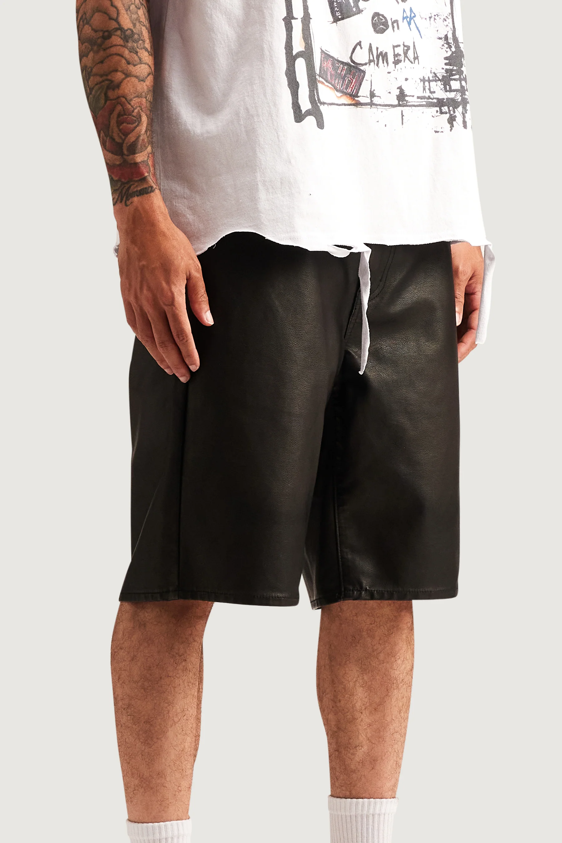 Milan Shorts - Image 5