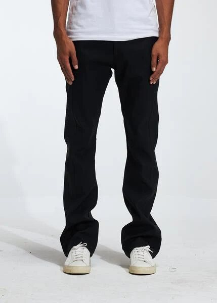 Mont Straight Flare (Black) - Image 3