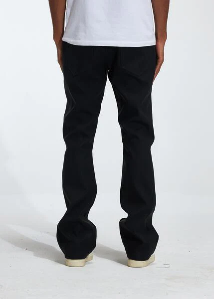 Mont Straight Flare (Black) - Image 7