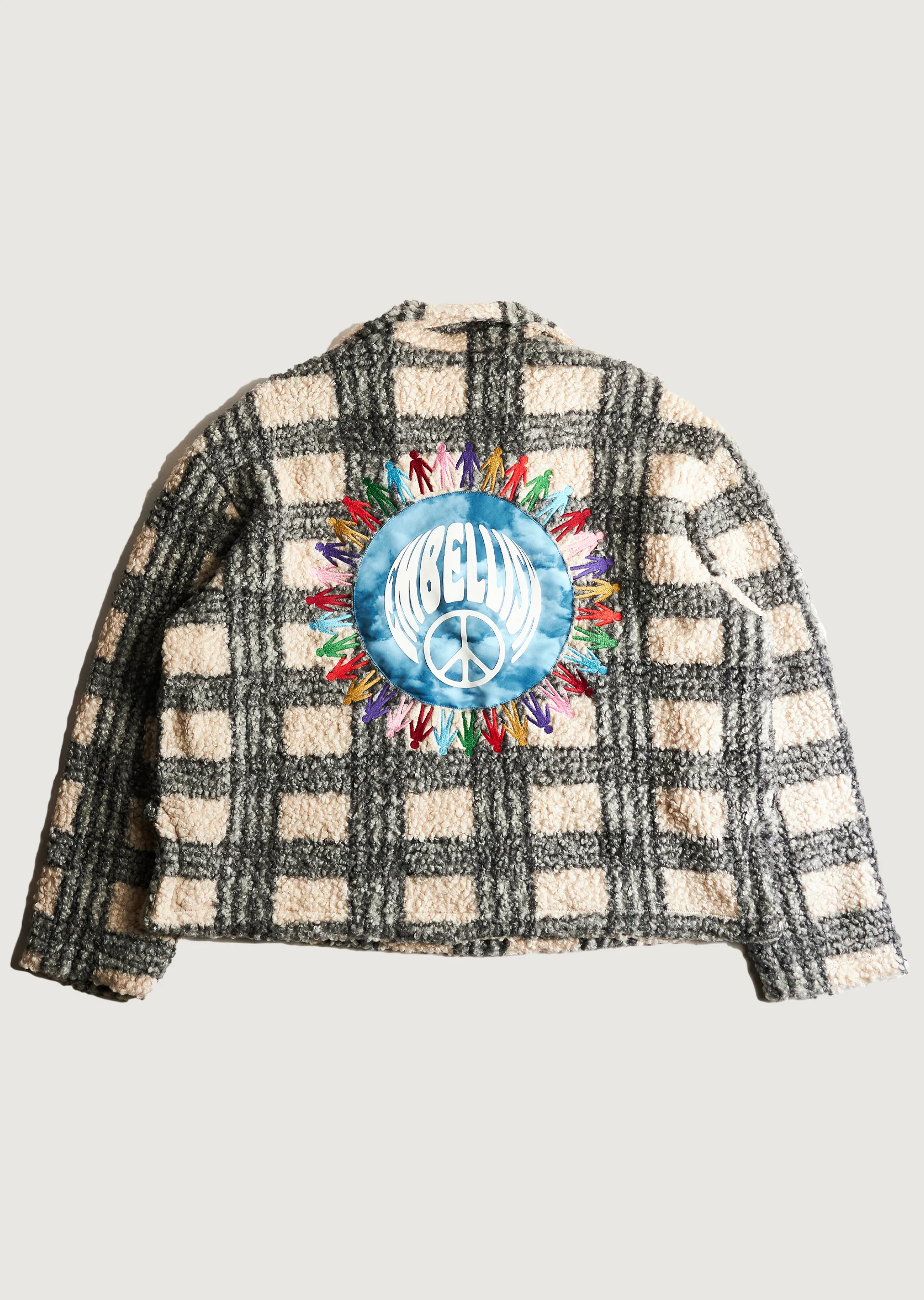 Peace Fleece (Limited Edition) - Image 3