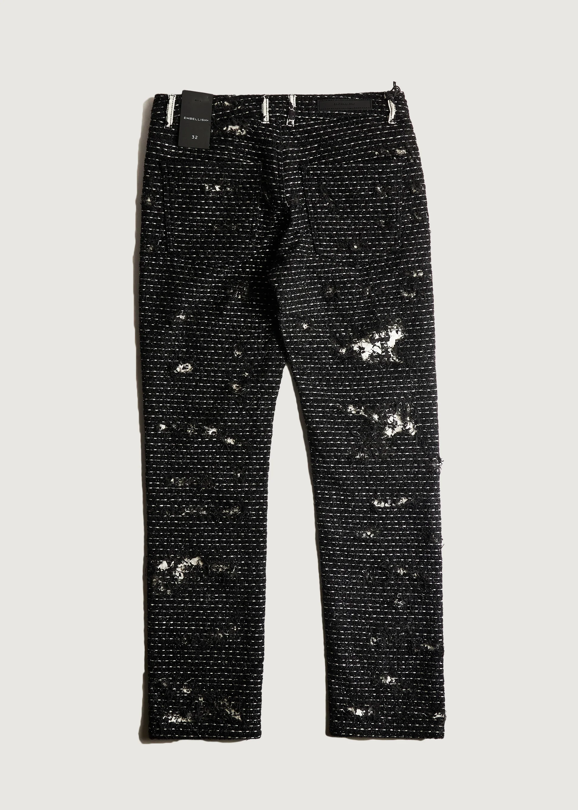 Skellington Boro Denim - Image 3