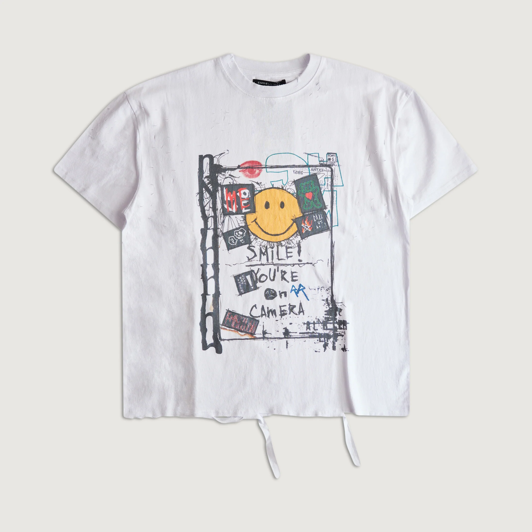 Smile Tee