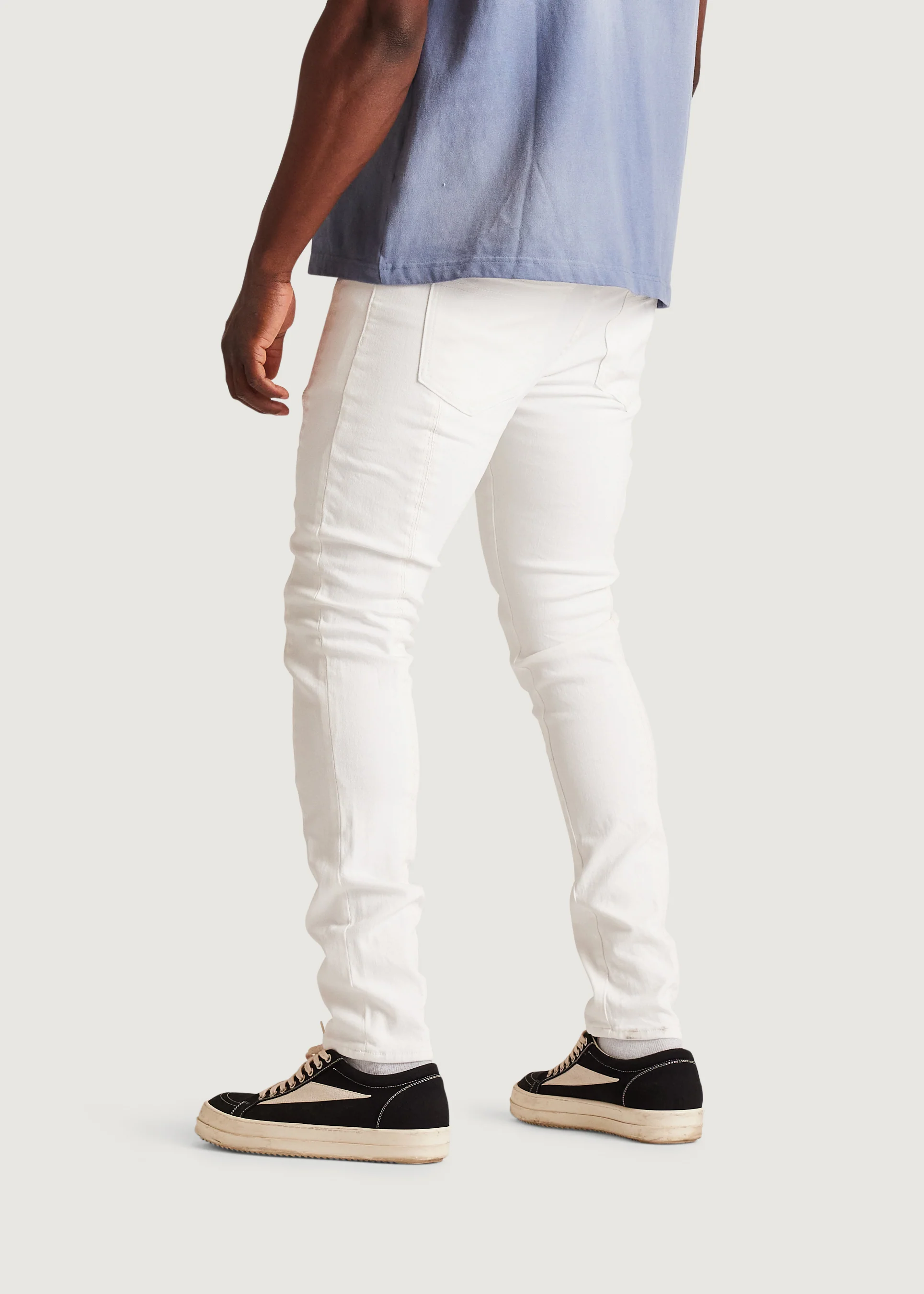 Stitch Standard Denim - Image 8
