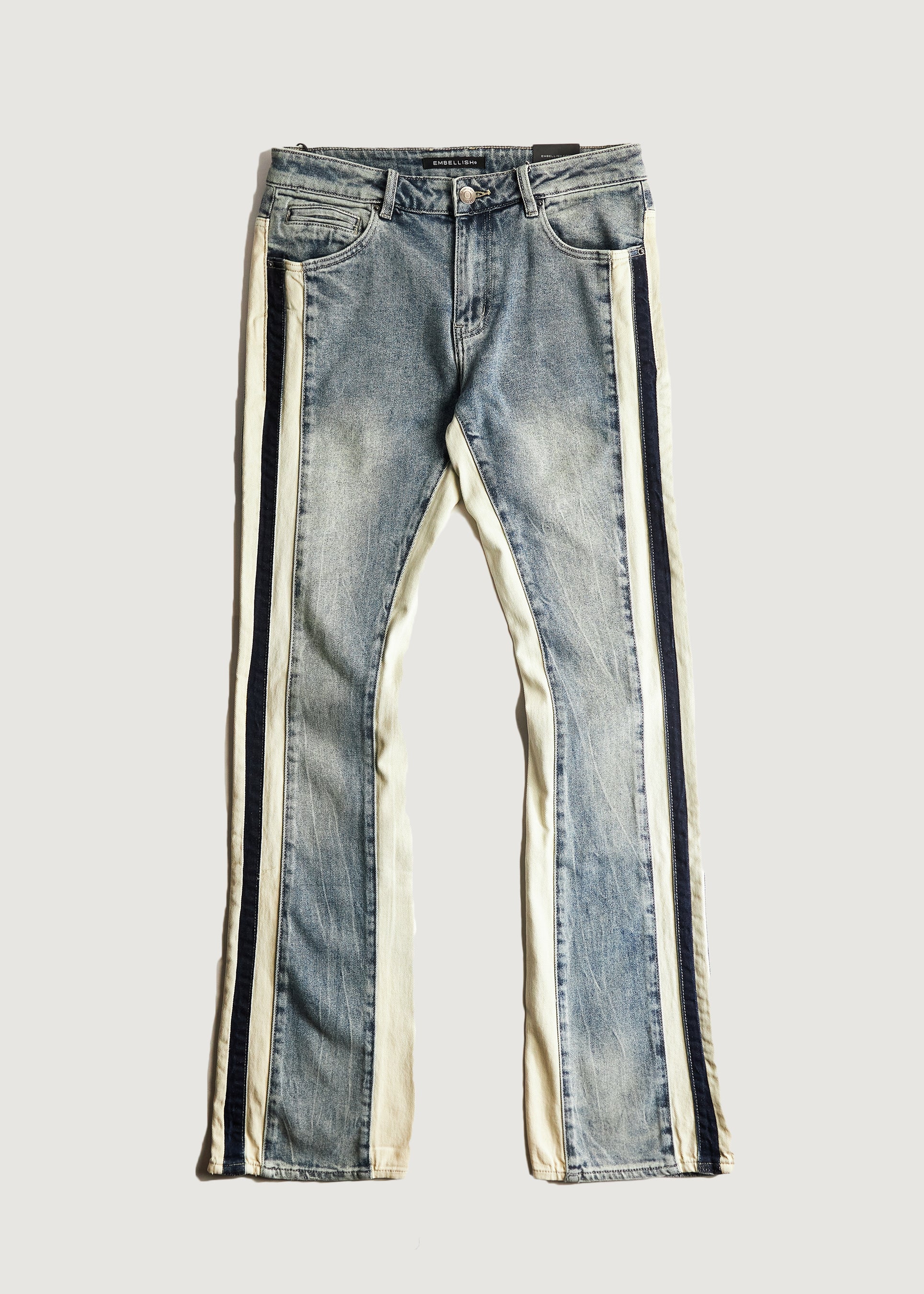 Turner Flare Denim