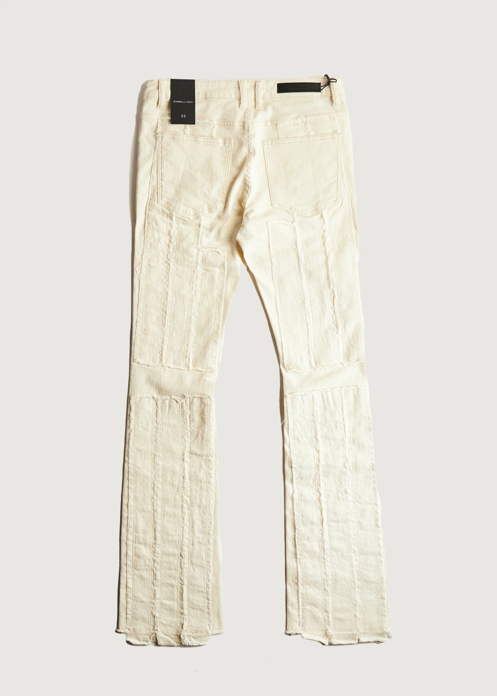 Ursus Flare Denim - Image 2
